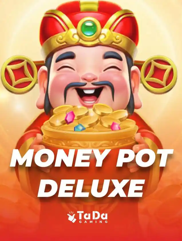 Money Pot Deluxe