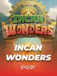Incan Wonders