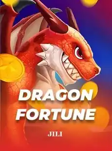 Dragon Fortune