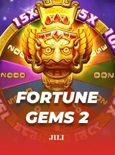 Fortune Gems 2